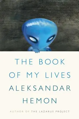 Kniha mých životů - The Book of My Lives
