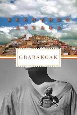 Obabakoak: Příběhy z jedné vesnice - Obabakoak: Stories from a Village
