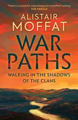 Válečné stezky: Kráčející ve stínech klanů - War Paths: Walking in the Shadows of the Clans