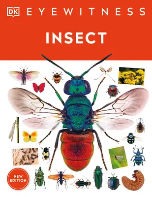 Očitý svědek Hmyz - Eyewitness Insect