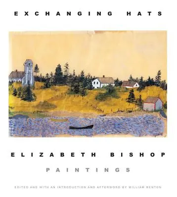 Výměna klobouků: Obrazy - Exchanging Hats: Paintings