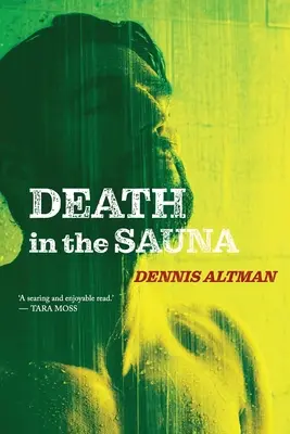 Smrt v sauně - Death in the Sauna