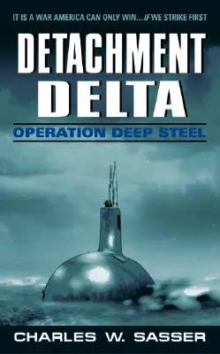 Oddíl Delta: Operace Deep Steel - Detachment Delta: Operation Deep Steel