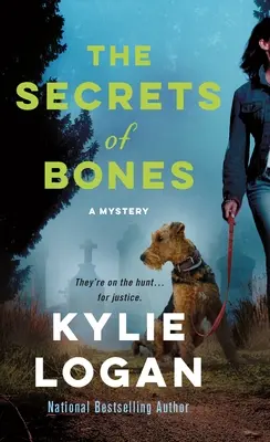 Tajemství kostí: Záhada - The Secrets of Bones: A Mystery