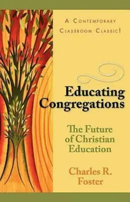 Vzdělávání sborů - Educating Congregations