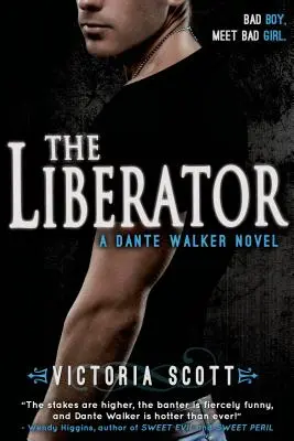 Osvoboditel - The Liberator