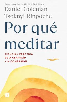 Por Qu Meditar / Proč meditujeme - Por Qu Meditar / Why We Meditate