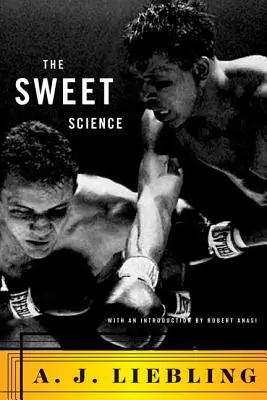 Sladká věda - The Sweet Science