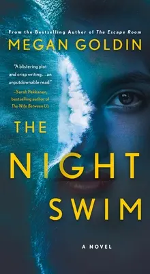 Noční plavání - The Night Swim