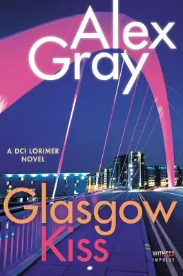 Glasgowský polibek - Glasgow Kiss