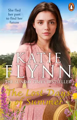 Ztracené dny léta - Poutavý a hřejivý příběh od autora bestselleru Sunday Times - Lost Days of Summer - An engaging and heartwarming story from the Sunday Times bestselling author