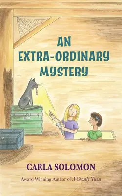 Mimořádná záhada - An Extra-Ordinary Mystery