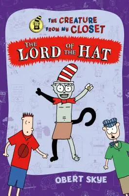 Pán klobouku - The Lord of the Hat