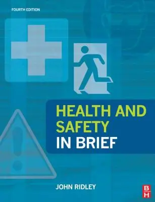 Zdraví a bezpečnost ve zkratce - Health and Safety in Brief