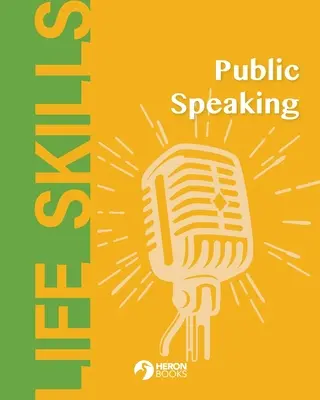 Mluvení na veřejnosti - Public Speaking