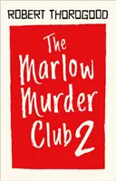 Smrt přichází k Marlowovi - Death Comes to Marlow
