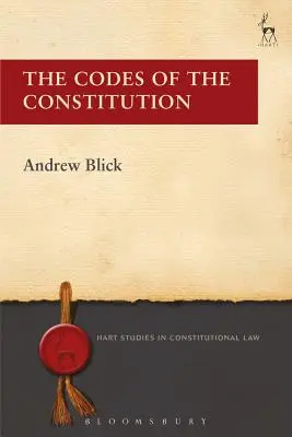 Kodexy ústavy - The Codes of the Constitution