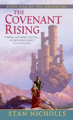 Povstání smlouvy - The Covenant Rising