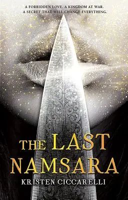 Poslední Namsara - The Last Namsara