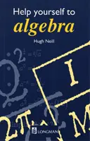 Pomozte si sami s algebrou 1. Edition - Help Yourself to Algebra 1st. Edition