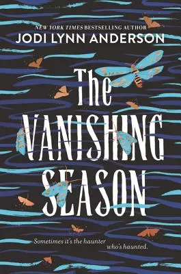 Zmizelá sezóna - The Vanishing Season