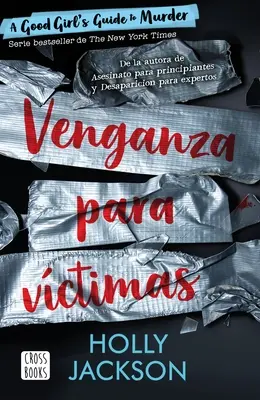Venganza Para Vctimas / Stejně dobrá jako smrt. Vražda 3 (španělské vydání) - Venganza Para Vctimas / As Good as Death. Murder 3 (Spanish Edition)