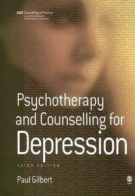 Psychoterapie a poradenství při depresi - Psychotherapy and Counselling for Depression