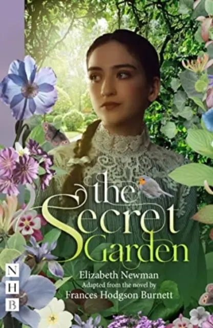 Tajná zahrada - Secret Garden