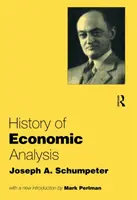 Dějiny ekonomické analýzy - History of Economic Analysis