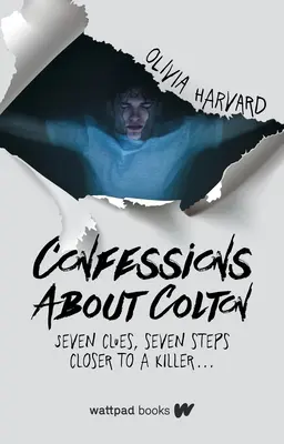 Vyznání o Coltonovi - Confessions about Colton