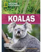 Koaly - Footprint Reading Library 2600 - Koalas - Footprint Reading Library 2600