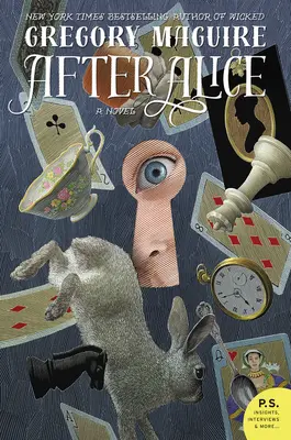 Po Alence - After Alice