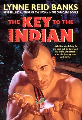 Klíč k indiánovi - Key to the Indian