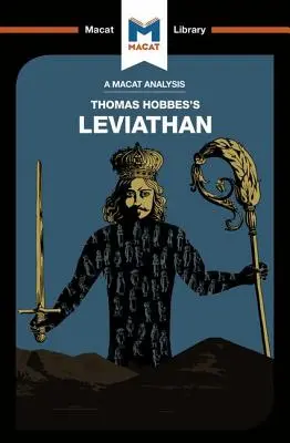 Analýza díla Leviathan Thomase Hobbese - An Analysis of Thomas Hobbes's Leviathan