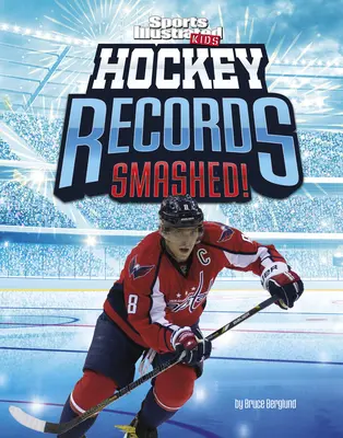 Hokejové rekordy překonány! - Hockey Records Smashed!