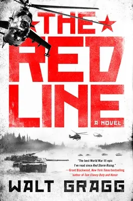 Červená linie - The Red Line
