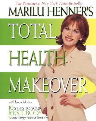 Celková zdravotní proměna Marilu Hennerové - Marilu Henner's Total Health Makeover