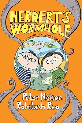 Herbertova červí díra - Herbert's Wormhole