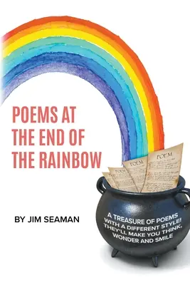 Básně na konci duhy - Poems at the End of the Rainbow