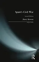 Občanská válka ve Španělsku - Spain's Civil War