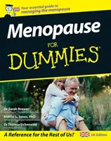 Menopauza pro blbce - Menopause For Dummies