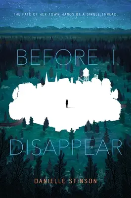 Než zmizím - Before I Disappear