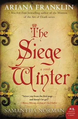 Zimní obléhání - The Siege Winter