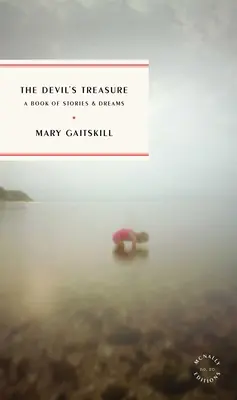 Ďáblův poklad - The Devil's Treasure