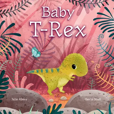 Mládě T. Rexe - Baby T. Rex
