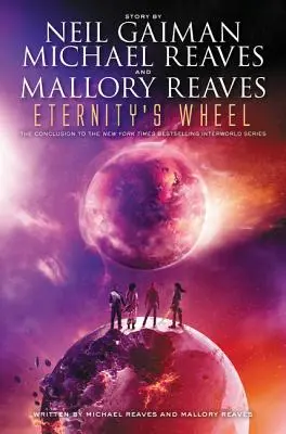 Kolo věčnosti - Eternity's Wheel