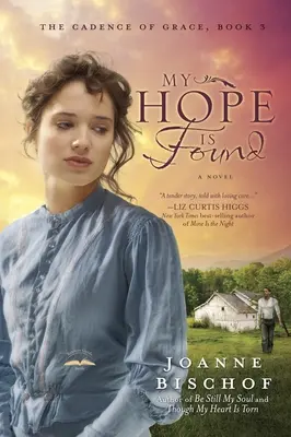 Moje naděje se našla - My Hope Is Found