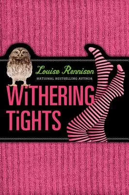 Uvadající punčochy - Withering Tights