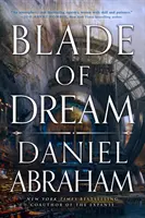 Čepel snu - Kithamarská trilogie, kniha 2 - Blade of Dream - The Kithamar Trilogy Book 2