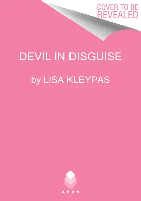 Ďábel v přestrojení - Devil in Disguise